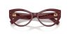 DOLCE & GABBANA  0DG3403 3442 54 Szemüvegkeret