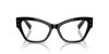 DOLCE & GABBANA  0DG3404 501 54 Szemüvegkeret