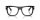 DOLCE & GABBANA  0DG3407 501 54 Szemüvegkeret