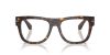 DOLCE & GABBANA  0DG3407 502 54 Szemüvegkeret