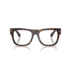 DOLCE & GABBANA  0DG3407 502 54 Szemüvegkeret