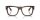 DOLCE & GABBANA  0DG3407 502 54 Szemüvegkeret