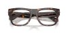 DOLCE & GABBANA  0DG3407 502 54 Szemüvegkeret