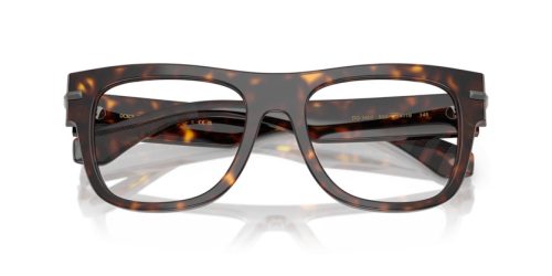 DOLCE & GABBANA  0DG3407 502 54 Szemüvegkeret