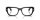 DOLCE & GABBANA  0DG3408 501 54 Szemüvegkeret