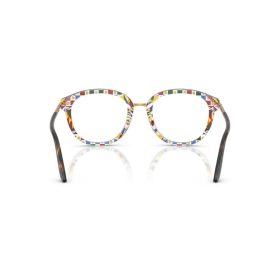 DOLCE & GABBANA  0DG3410 3217 50 Szemüvegkeret