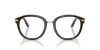 DOLCE & GABBANA  0DG3410 3217 50 Szemüvegkeret