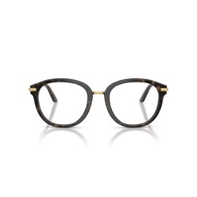 DOLCE & GABBANA  0DG3410 3217 52 Szemüvegkeret