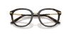 DOLCE & GABBANA  0DG3410 3217 52 Szemüvegkeret
