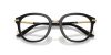 DOLCE & GABBANA  0DG3410 3299 52 Szemüvegkeret