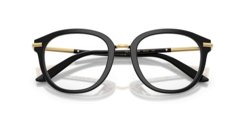 DOLCE & GABBANA  0DG3410 3299 52 Szemüvegkeret