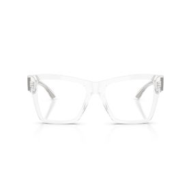 DOLCE & GABBANA  0DG3411 3133 54 Szemüvegkeret