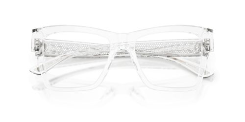 DOLCE & GABBANA  0DG3411 3133 54 Szemüvegkeret