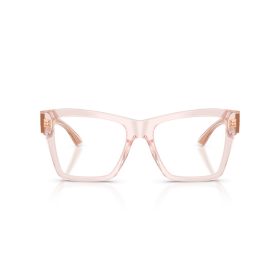 DOLCE & GABBANA  0DG3411 3148 54 Szemüvegkeret
