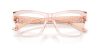 DOLCE & GABBANA  0DG3411 3148 54 Szemüvegkeret