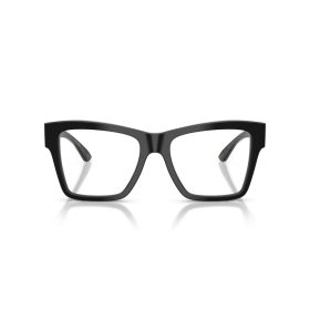 DOLCE & GABBANA  0DG3411 501 54 Szemüvegkeret