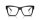 DOLCE & GABBANA  0DG3411 501 54 Szemüvegkeret
