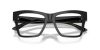 DOLCE & GABBANA  0DG3411 501 54 Szemüvegkeret