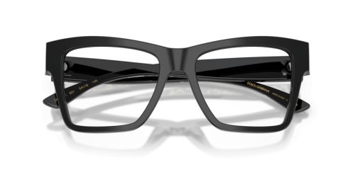 DOLCE & GABBANA  0DG3411 501 54 Szemüvegkeret