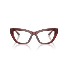 DOLCE & GABBANA  0DG3412 3045 53 Szemüvegkeret
