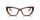 DOLCE & GABBANA  0DG3412 3045 53 Szemüvegkeret