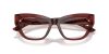 DOLCE & GABBANA  0DG3412 3045 53 Szemüvegkeret