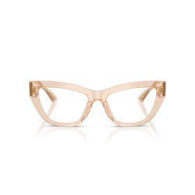 DOLCE & GABBANA  0DG3412 3432 53 Szemüvegkeret