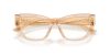 DOLCE & GABBANA  0DG3412 3432 53 Szemüvegkeret