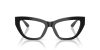 DOLCE & GABBANA  0DG3412 501 53 Szemüvegkeret