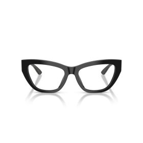 DOLCE & GABBANA  0DG3412 501 53 Szemüvegkeret