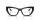 DOLCE & GABBANA  0DG3412 501 53 Szemüvegkeret