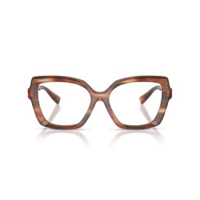 DOLCE & GABBANA  0DG3413 3221 55 Szemüvegkeret