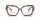 DOLCE & GABBANA  0DG3413 3221 55 Szemüvegkeret