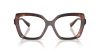 DOLCE & GABBANA  0DG3413 3222 55 Szemüvegkeret