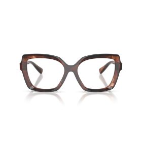 DOLCE & GABBANA  0DG3413 3222 55 Szemüvegkeret