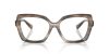DOLCE & GABBANA  0DG3413 3449 55 Szemüvegkeret