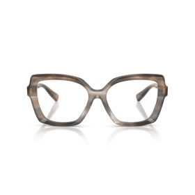 DOLCE & GABBANA  0DG3413 3449 55 Szemüvegkeret