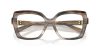 DOLCE & GABBANA  0DG3413 3449 55 Szemüvegkeret
