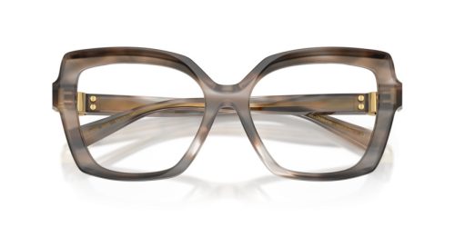 DOLCE & GABBANA  0DG3413 3449 55 Szemüvegkeret