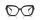 DOLCE & GABBANA  0DG3413 501 55 Szemüvegkeret
