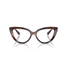DOLCE & GABBANA  0DG3414 3222 54 Szemüvegkeret