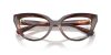 DOLCE & GABBANA  0DG3414 3222 54 Szemüvegkeret
