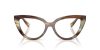 DOLCE & GABBANA  0DG3414 3446 54 Szemüvegkeret