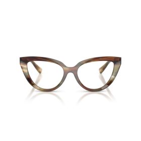 DOLCE & GABBANA  0DG3414 3446 54 Szemüvegkeret