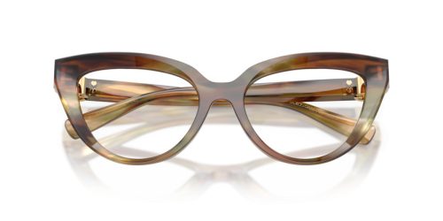 DOLCE & GABBANA  0DG3414 3446 54 Szemüvegkeret
