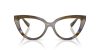 DOLCE & GABBANA  0DG3414 3447 54 Szemüvegkeret