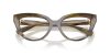 DOLCE & GABBANA  0DG3414 3447 54 Szemüvegkeret