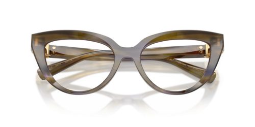 DOLCE & GABBANA  0DG3414 3447 54 Szemüvegkeret