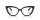 DOLCE & GABBANA  0DG3414 501 54 Szemüvegkeret