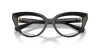 DOLCE & GABBANA  0DG3414 501 54 Szemüvegkeret